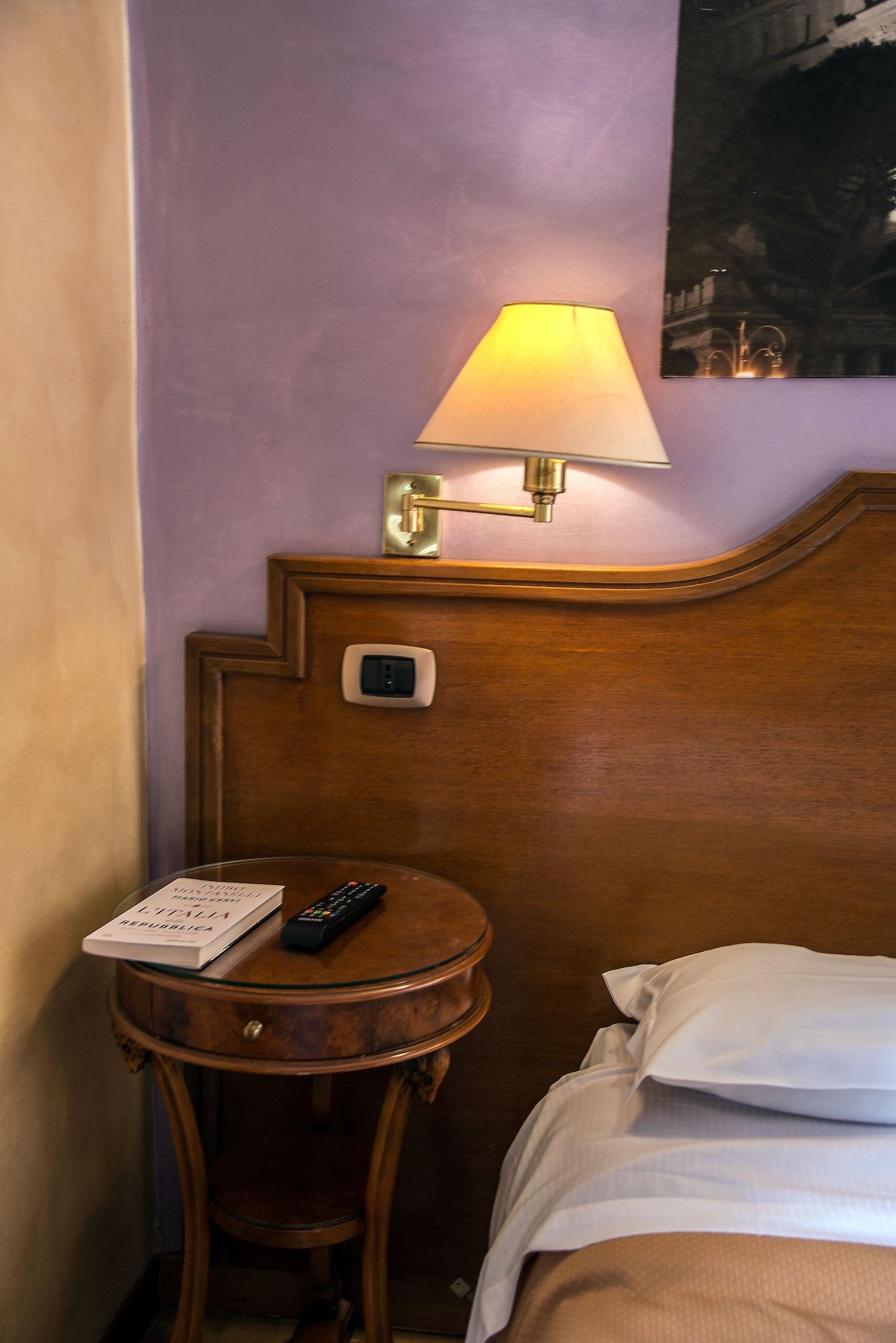 Hotel Kent Rom